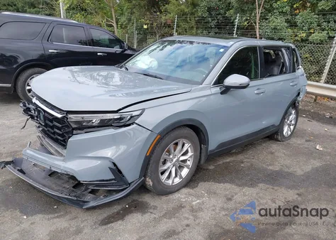 2023 Honda Cr-V Ex-L 2Wd z USA, uszkodzony, nr VIN 7FARS3H79PE006710